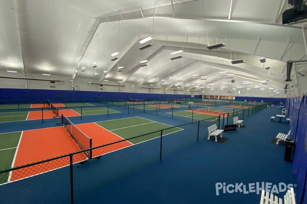 Photo of Pickleball at Dill Dinkers Pickleball